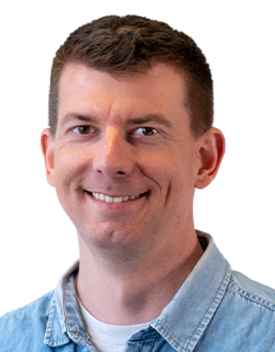 Photo of Jason Lerke
